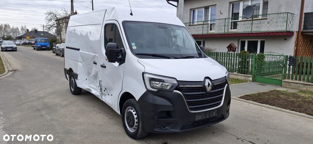 Renault master - 6
