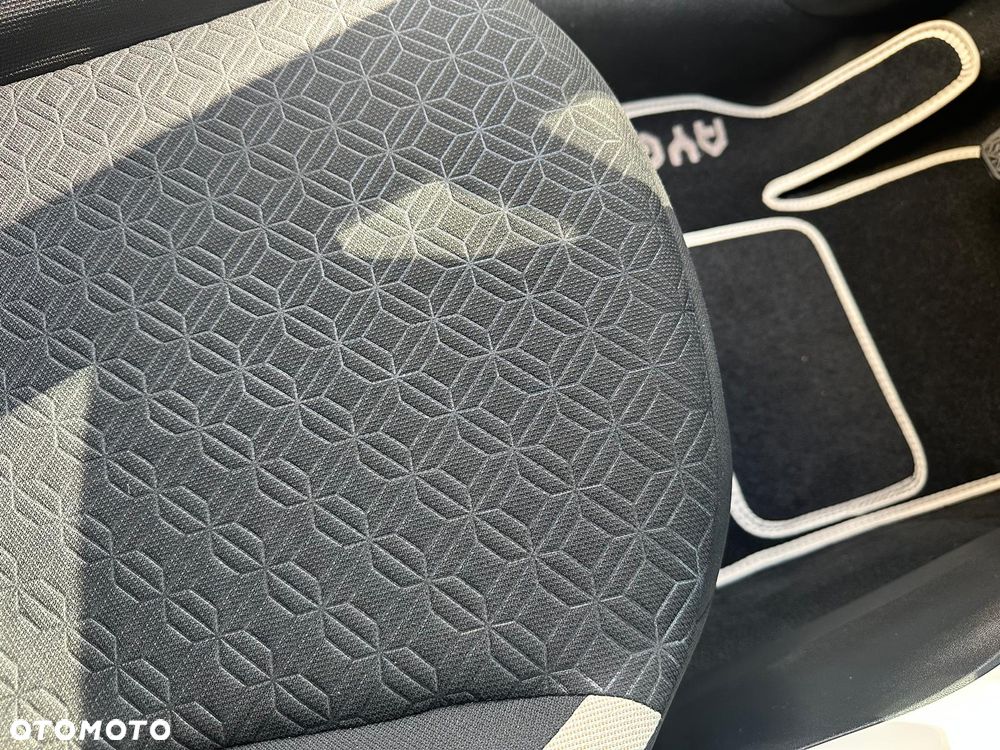 Toyota Aygo x-clusive Style Selection - 27