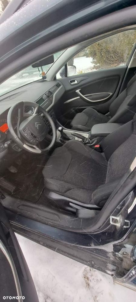 Citroën C5 THP 155 Exclusive - 14