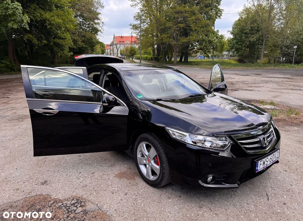 Honda Accord 2.0 Elegance 50 Jahre Edition - 5