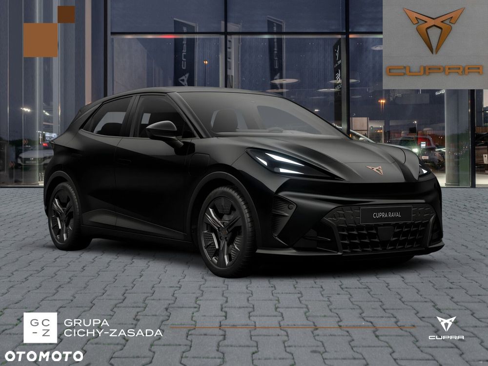 Cupra Raval 37kWh Plus - 8