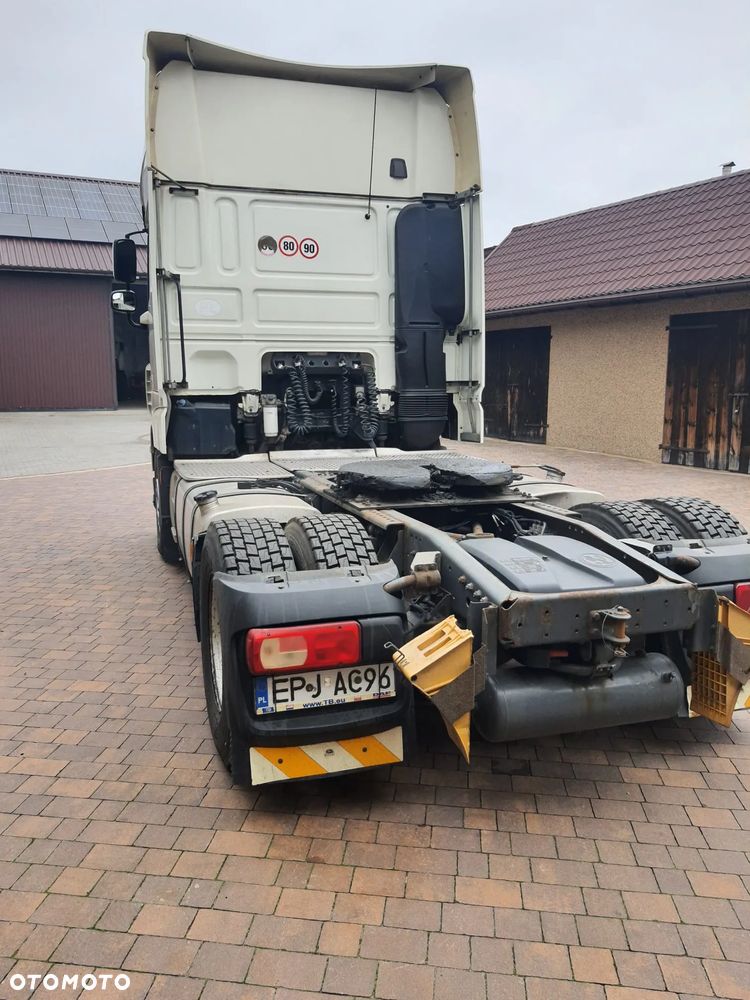DAF XF460FT - 6