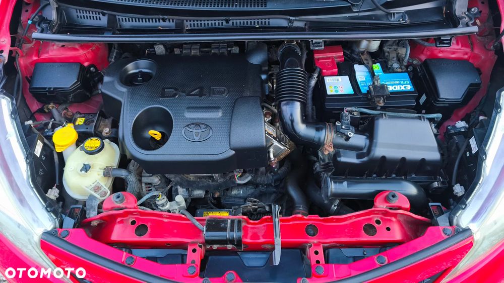 Toyota Yaris - 29