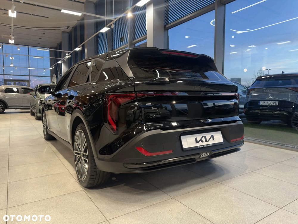 Kia K4 1.6 T-GDI M - 2