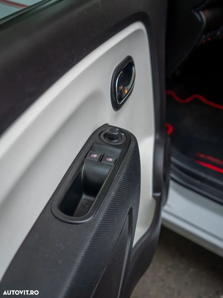 Renault Twingo SCe 70 Start&Stop Dynamique - 21