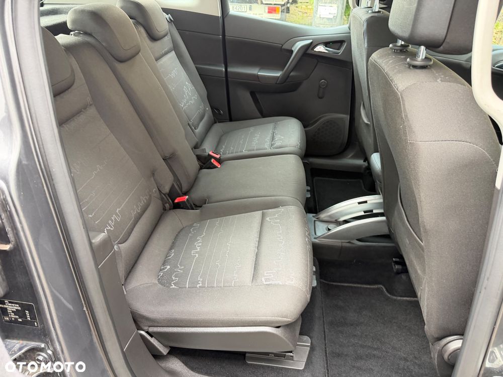 Opel Meriva 1.3 CDTI Edition - 18
