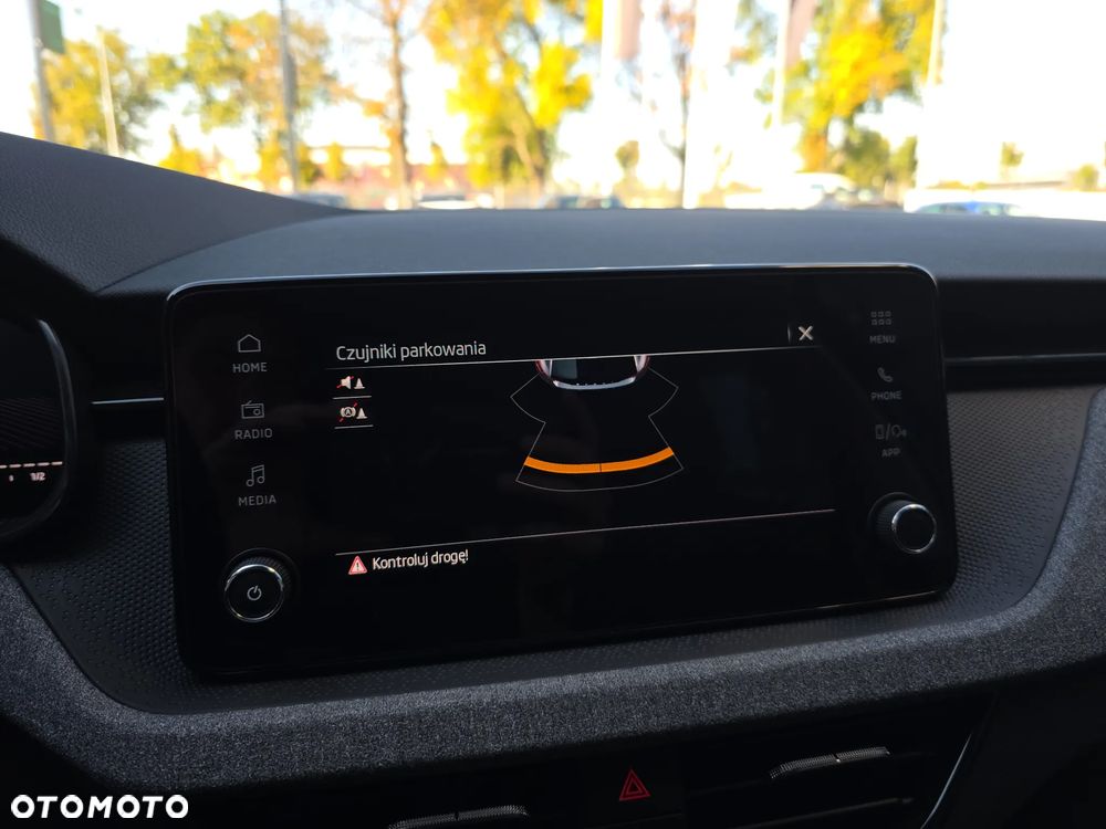 Skoda Scala 1.0 TSI Selection DSG - 24