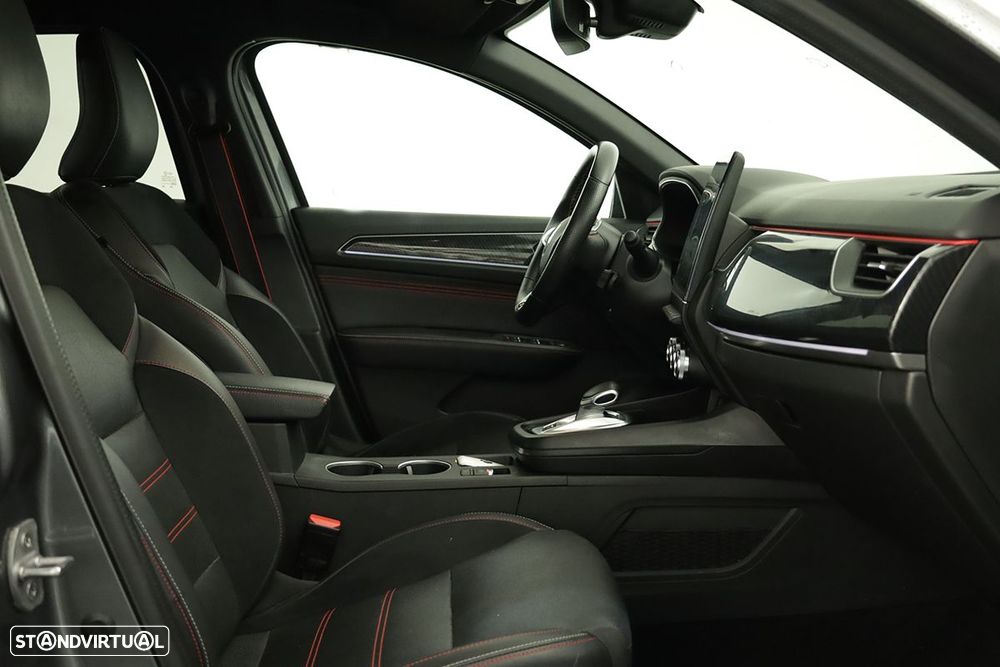 Renault Arkana 1.6 E-Tech R.S.Line - 23