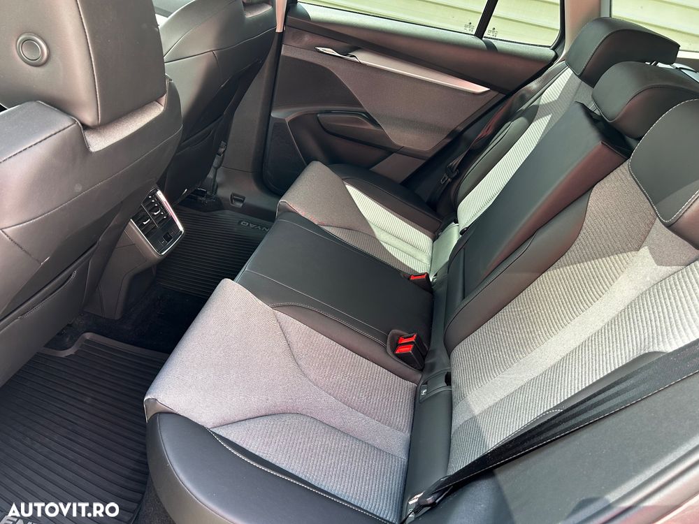 Skoda Enyaq iV 60 - 8