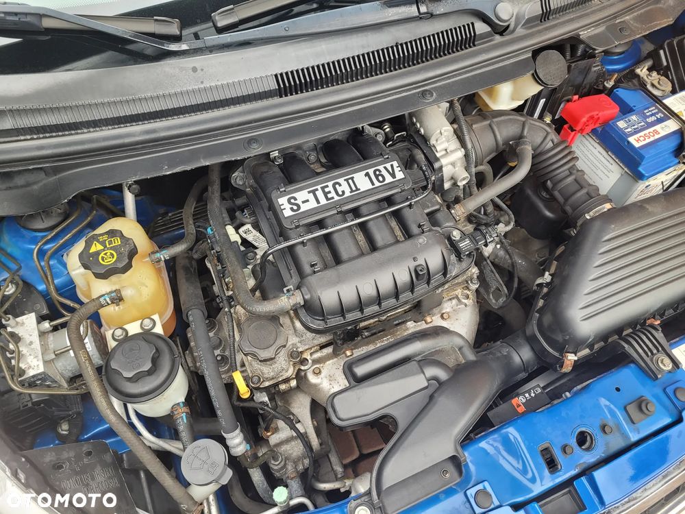 Chevrolet Spark 1.0 LS A/C - 24