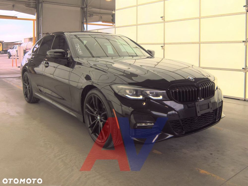 BMW Seria 3 - 2