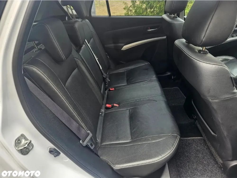 Suzuki SX4 S-Cross 1.6 DDiS 4x2 limited+ - 16
