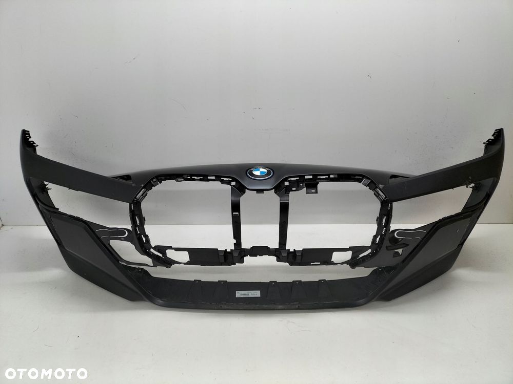 zderzak przedni przód bmw 7 i7 g70 22- m-pakiet - 1
