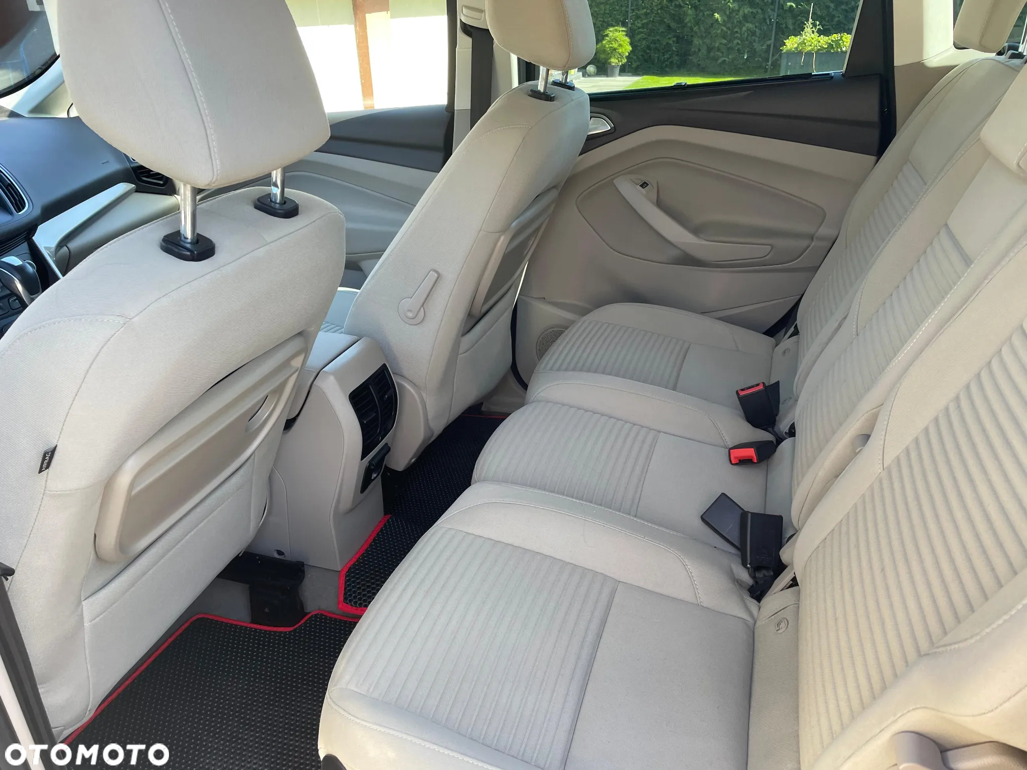 Ford C-MAX - 9