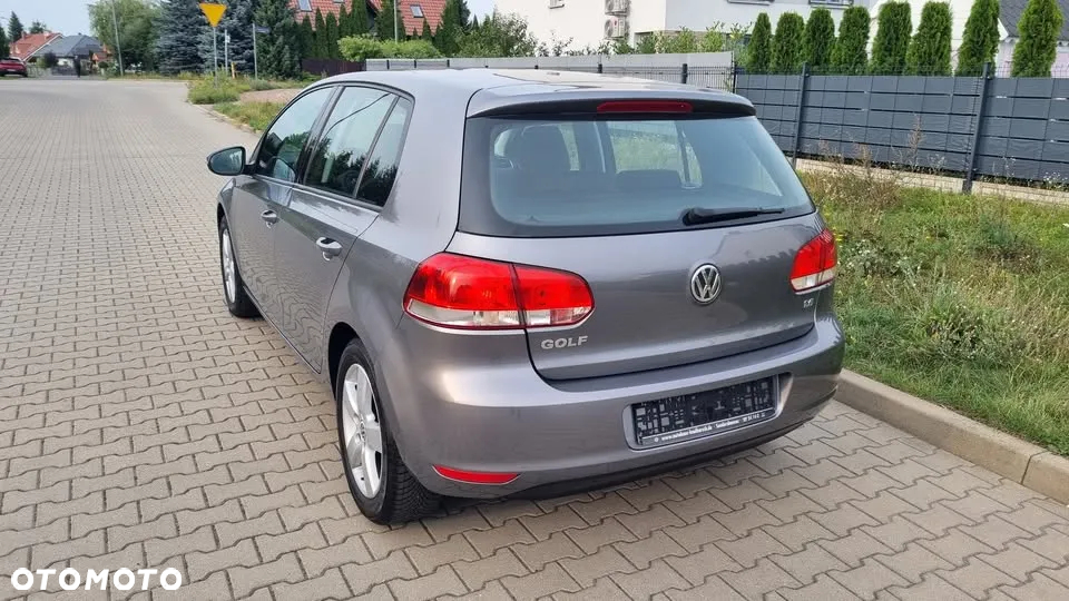 Volkswagen Golf - 7