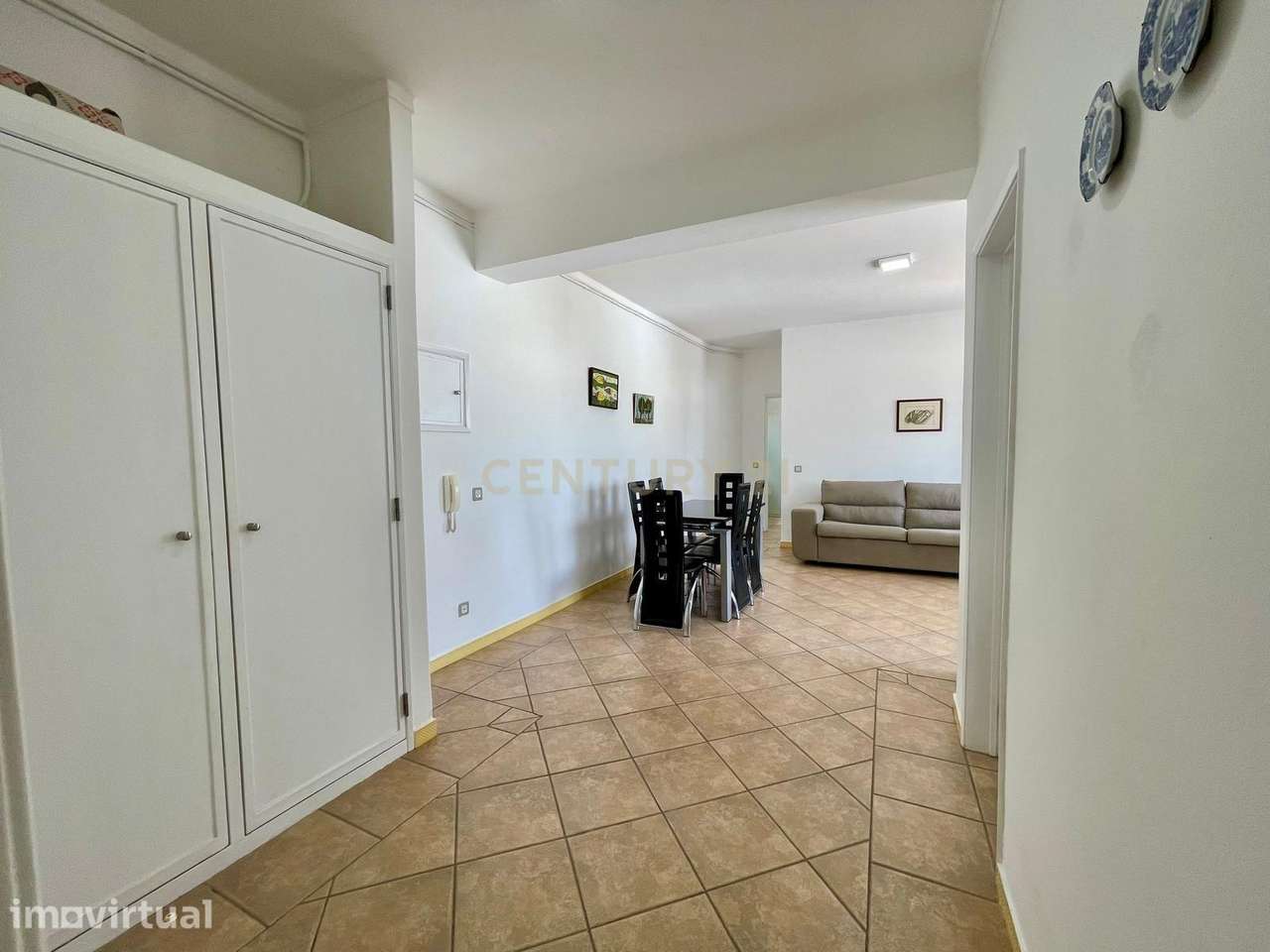 Apartamento T2 com Vista Rio Arade - Despensa - Marina de Portimão - P - Grande imagem: 5/24