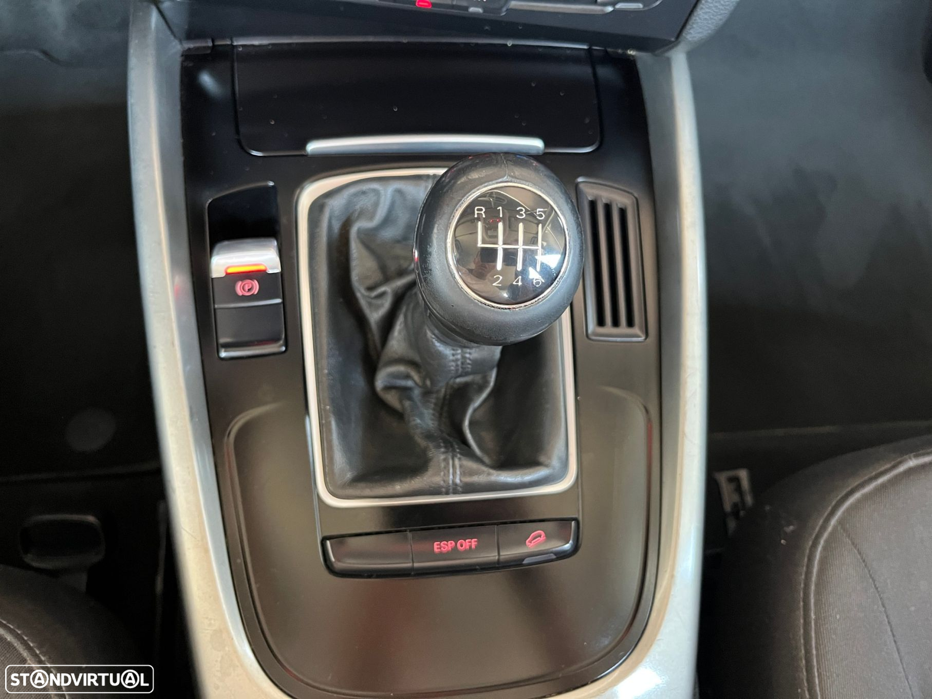 Audi Q5 2.0 TDI - 33