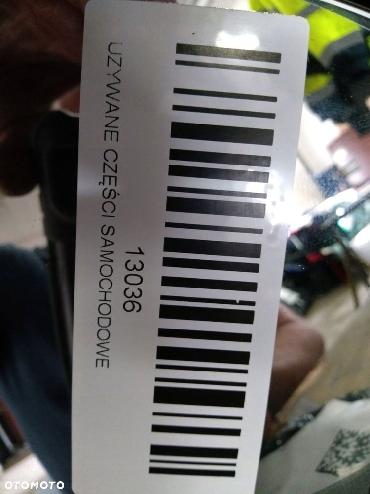LUSTERKO PRAWE MINI COOPER F55 5PIN 13-20R - 9