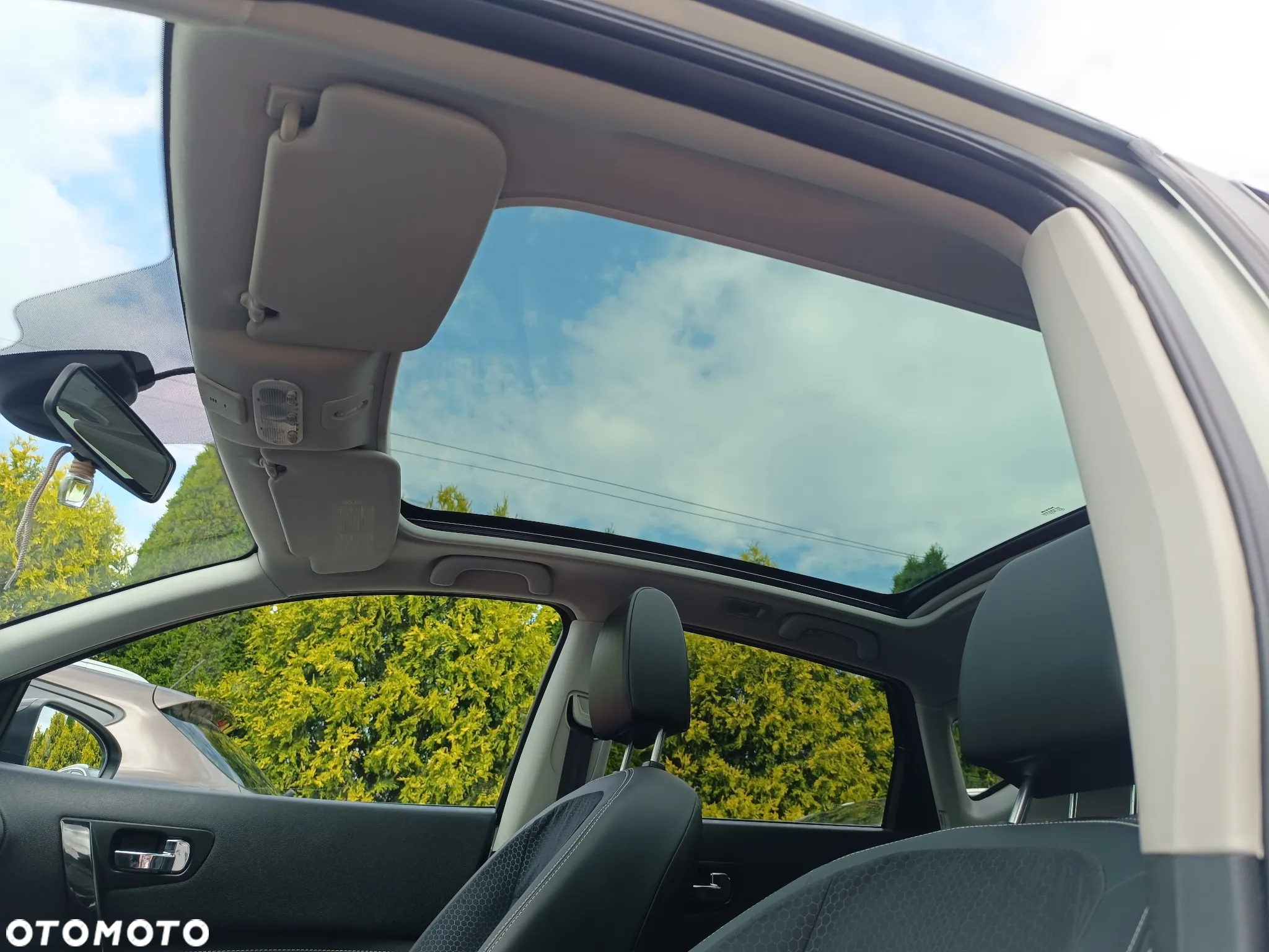 Nissan Qashqai 1.6 I-Way - 33