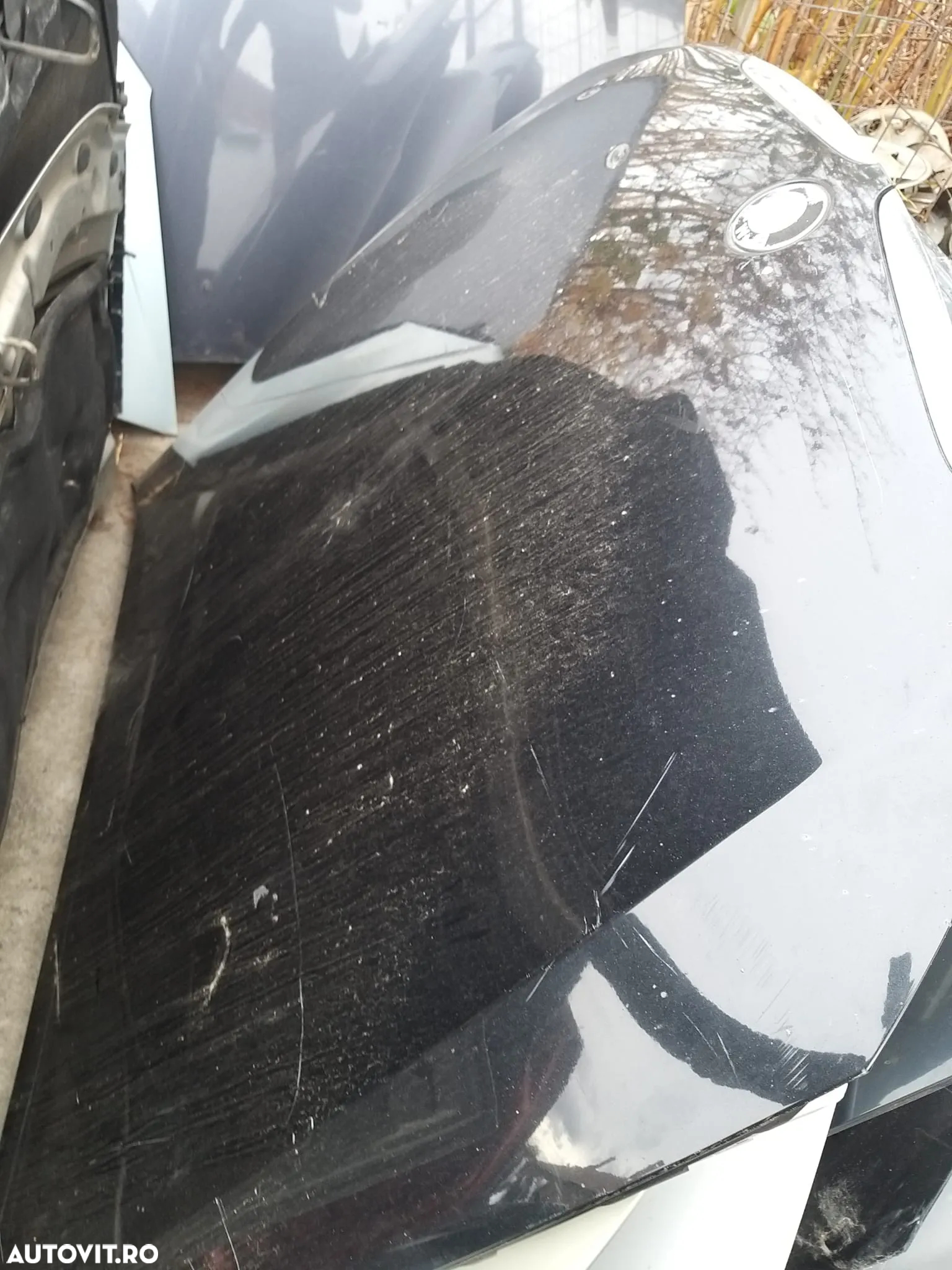 Fata Completa pentru BMW Seria 3 , E90, 2006, 2.0D - 2