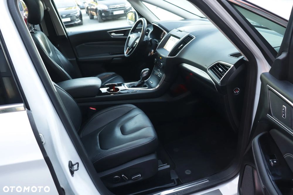 Ford S-Max 2.0 TDCi Bi-Turbo ST-Line PowerShift - 34