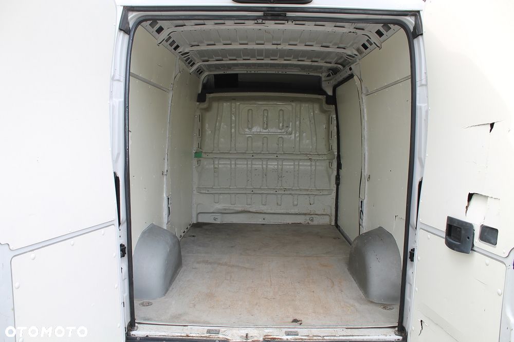 Fiat Ducato - 22