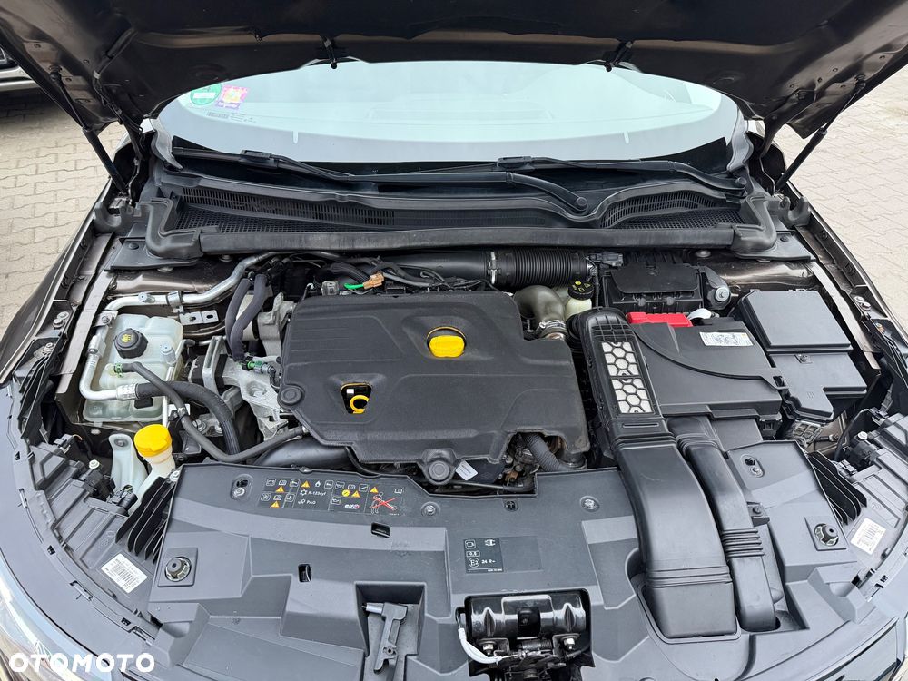 Renault Talisman 1.6 Energy dCi Intens EDC - 23