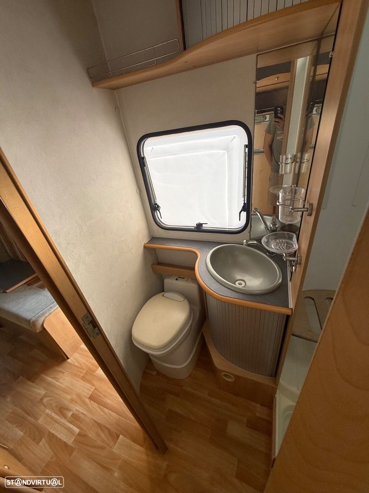 McLouis Tandy Tandy 433 - 15