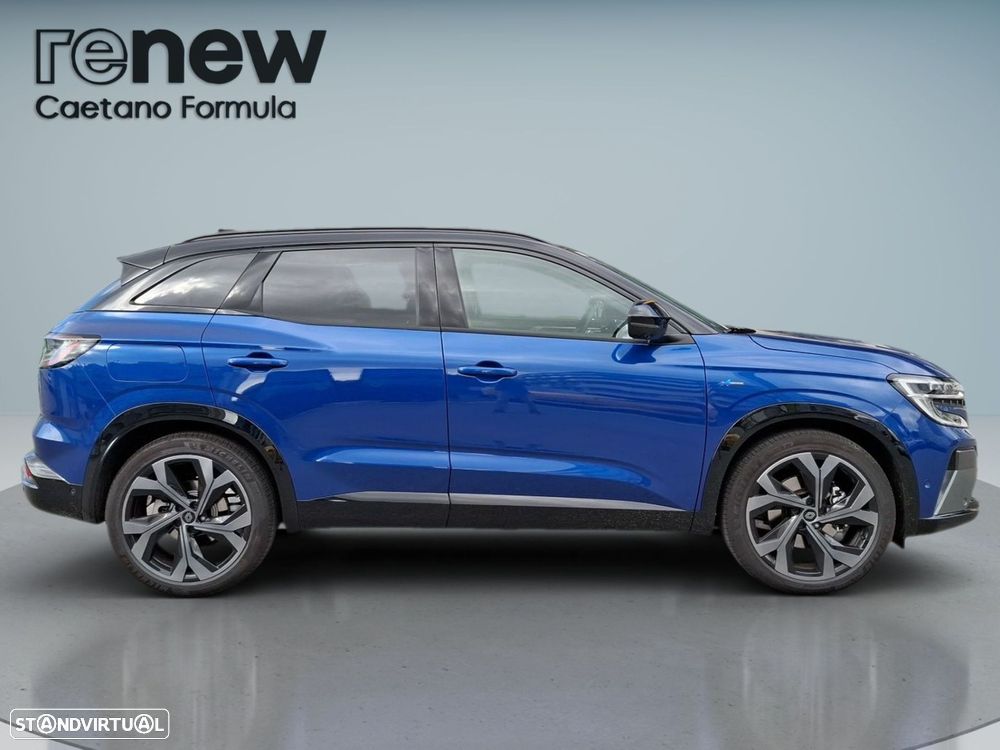 Renault Austral 1.2 E-Tech Iconic Espirit - 9