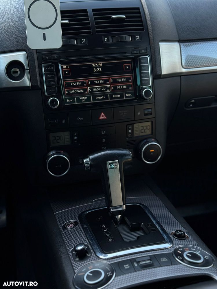 Volkswagen Touareg - 40