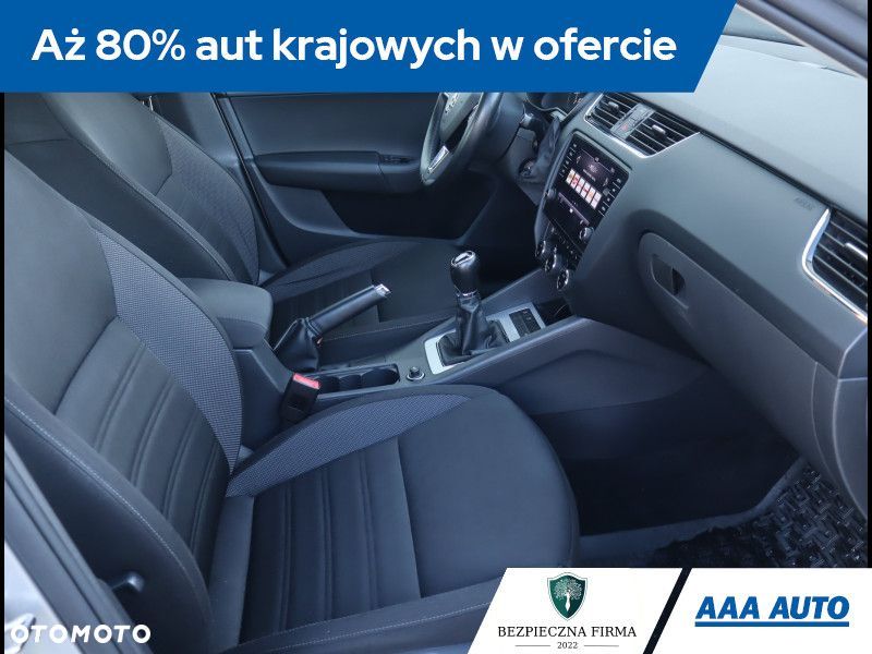Skoda Octavia - 10