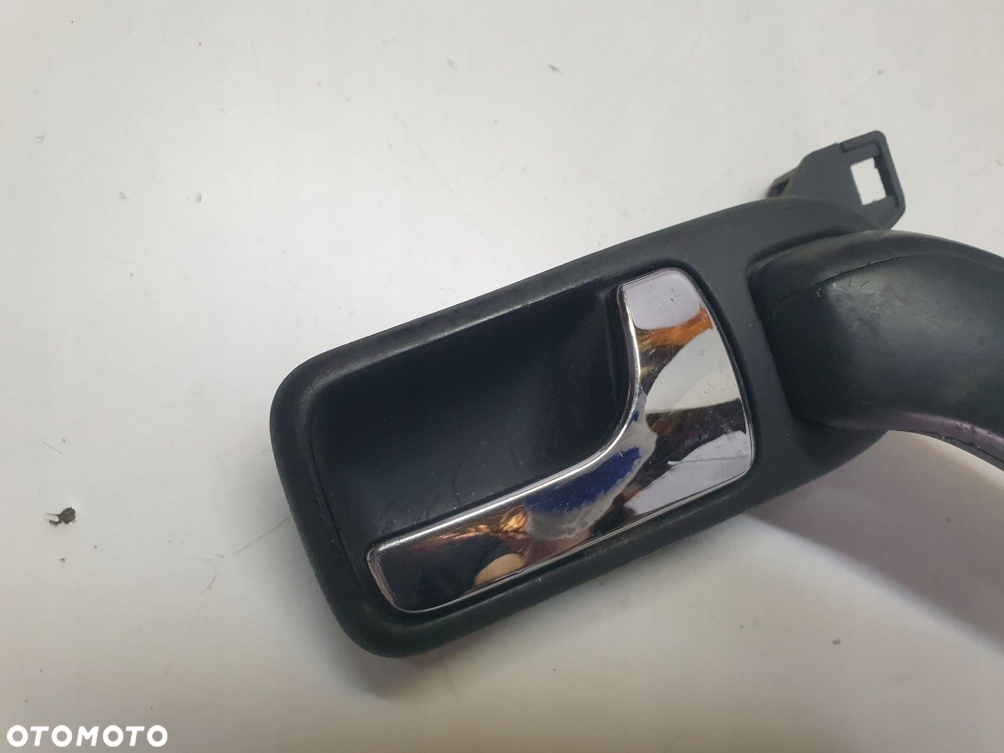 KLAMKA WEWNĘTRZNA PRAWA VW LUPO 6X0837114D - 2
