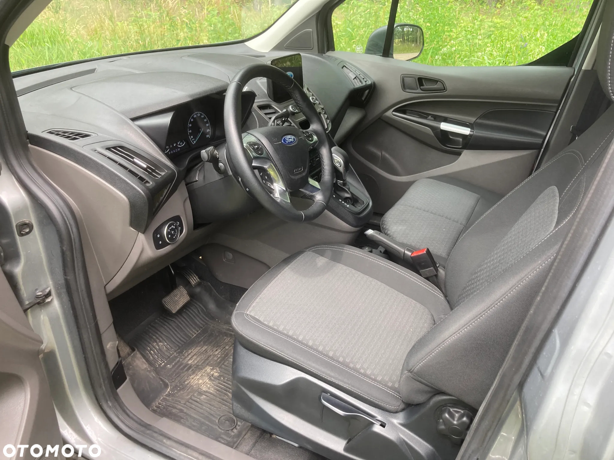 Ford Transit Connect Kombi 230 L2 Trend PowerShift - 12