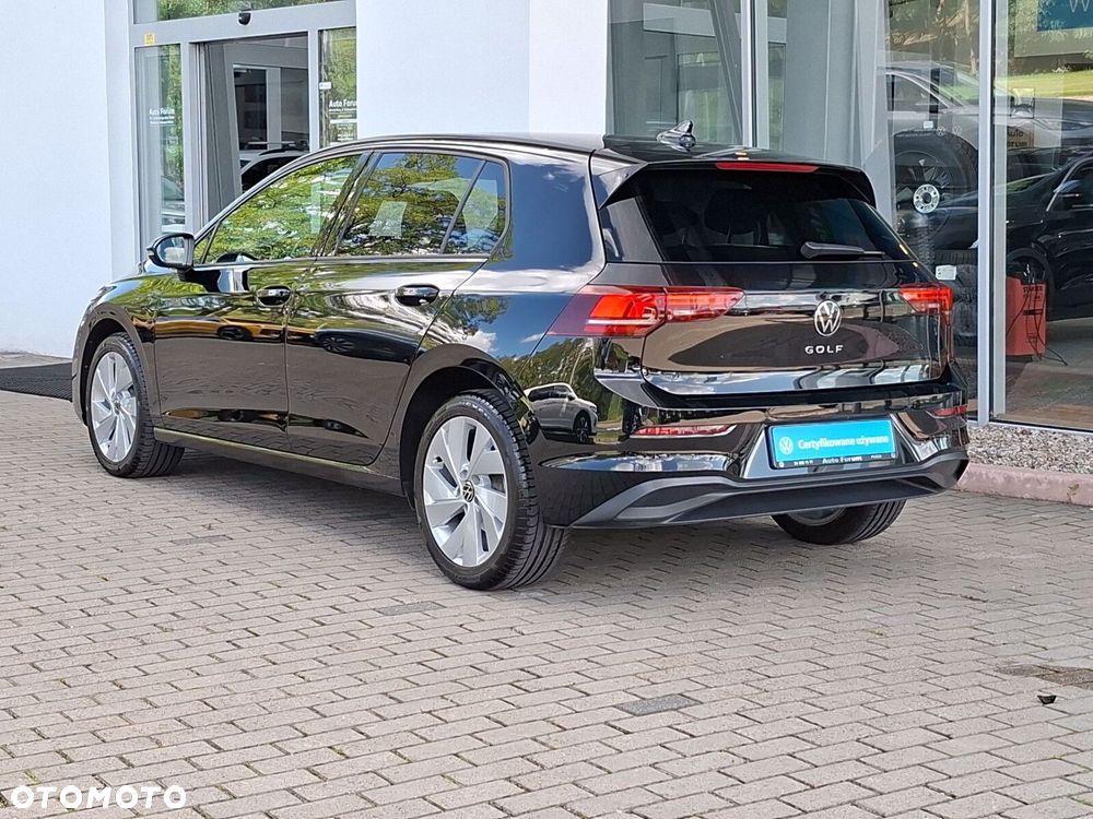 Volkswagen Golf - 4