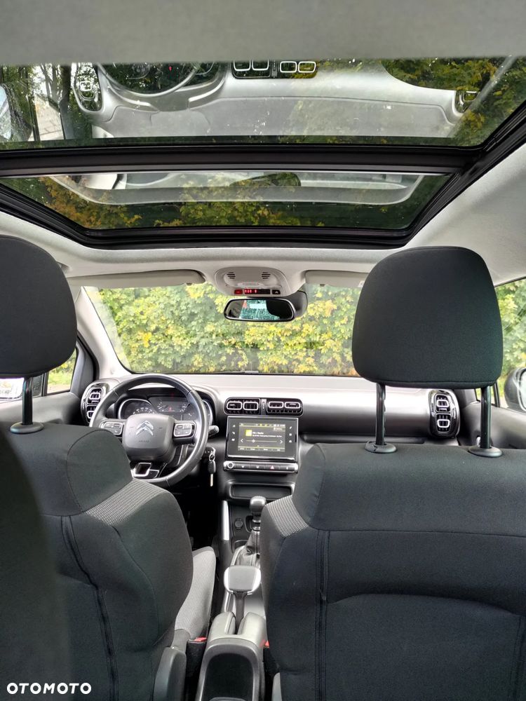 Citroën C3 Aircross - 14