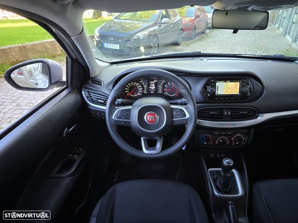 Fiat Tipo 1.4 Easy - 6