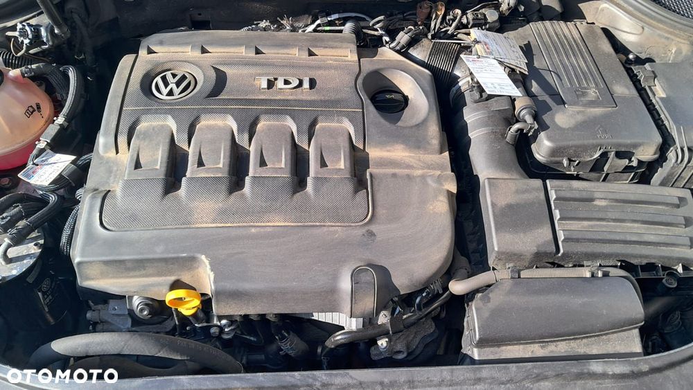 Volkswagen CC 2.0 TDI DPF BMT DSG - 13