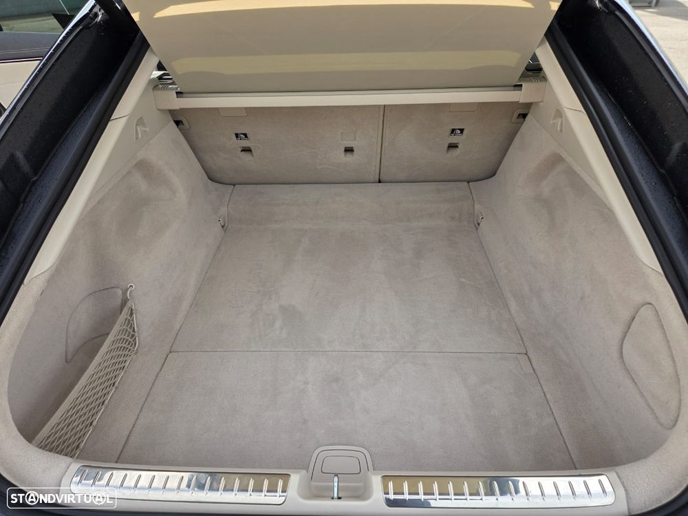 Mercedes-Benz EQS 580 4Matic Electric Art - 41