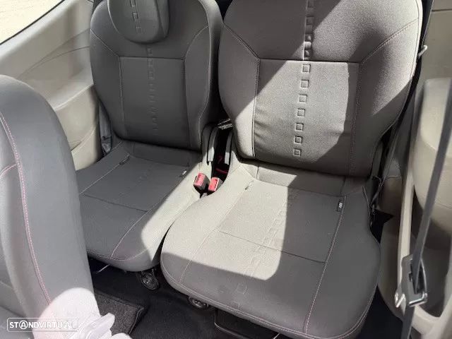 Renault Twingo 1.2 16V Dynamique - 14