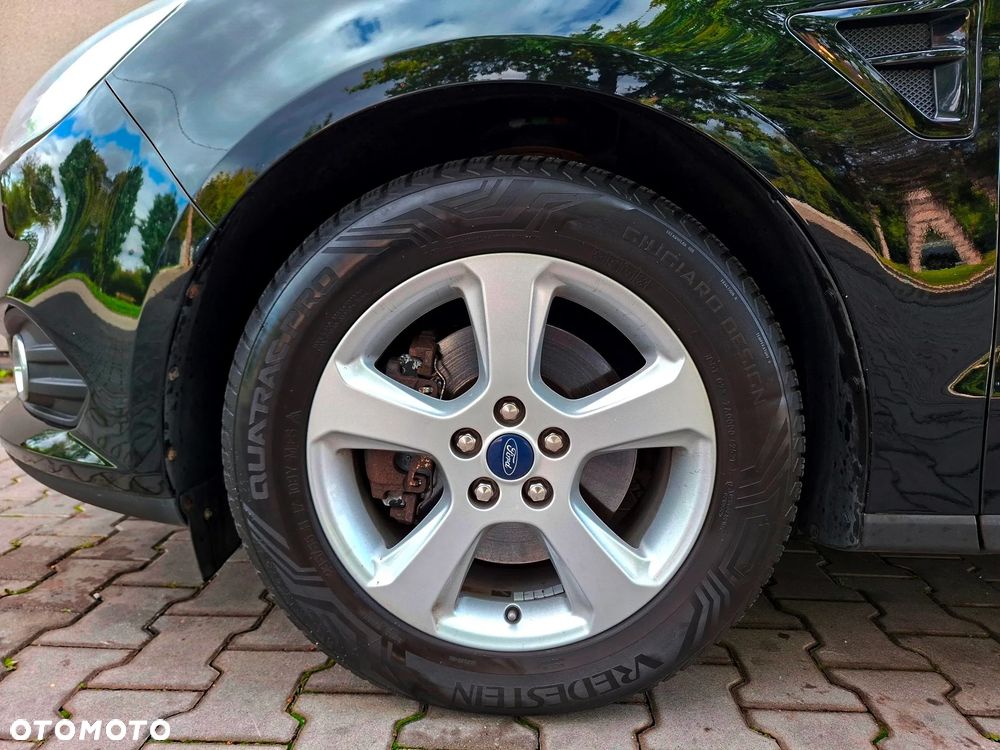 Ford S-Max 2.0 TDCi Trend PowerShift - 15