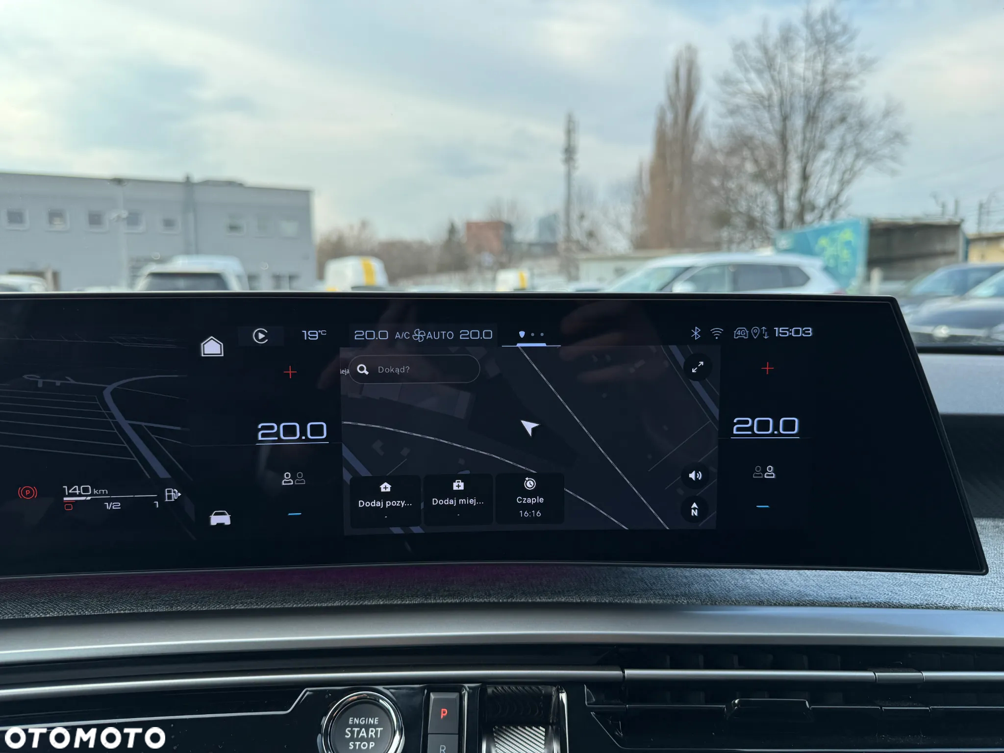 Peugeot 5008 1.2 PureTech mHEV Allure S&S e-DCS6 - 29