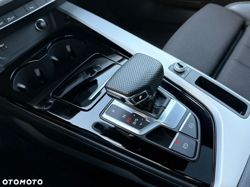 Audi A5 Sportback 40 TFSI S tronic S line - 13