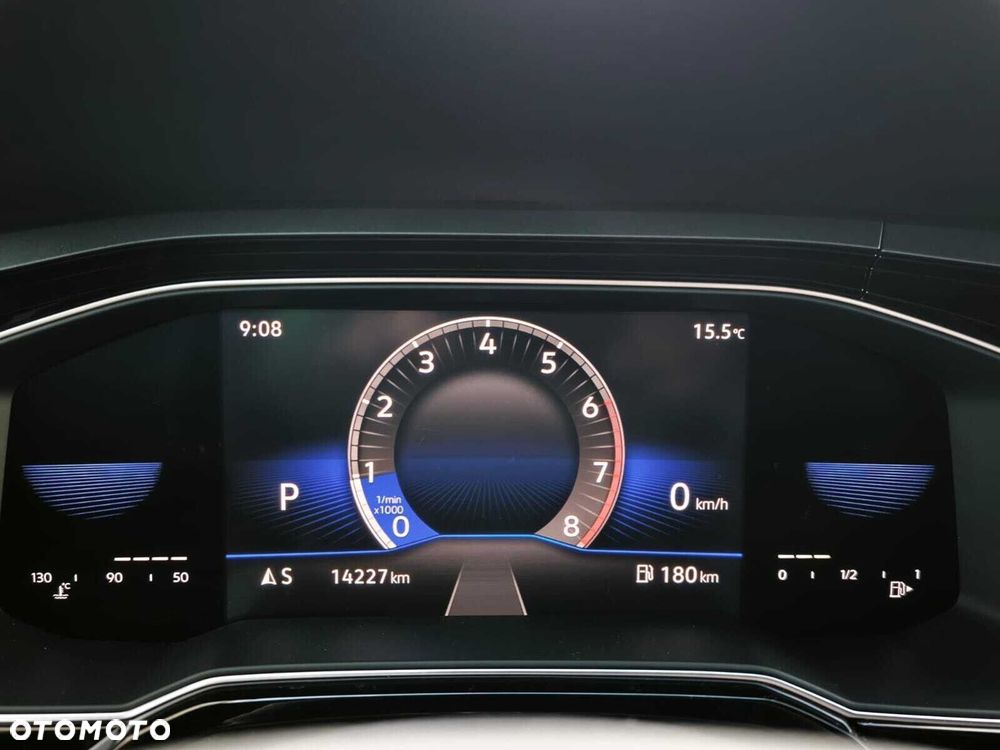 Volkswagen Polo 1.0 TSI R-Line DSG - 25