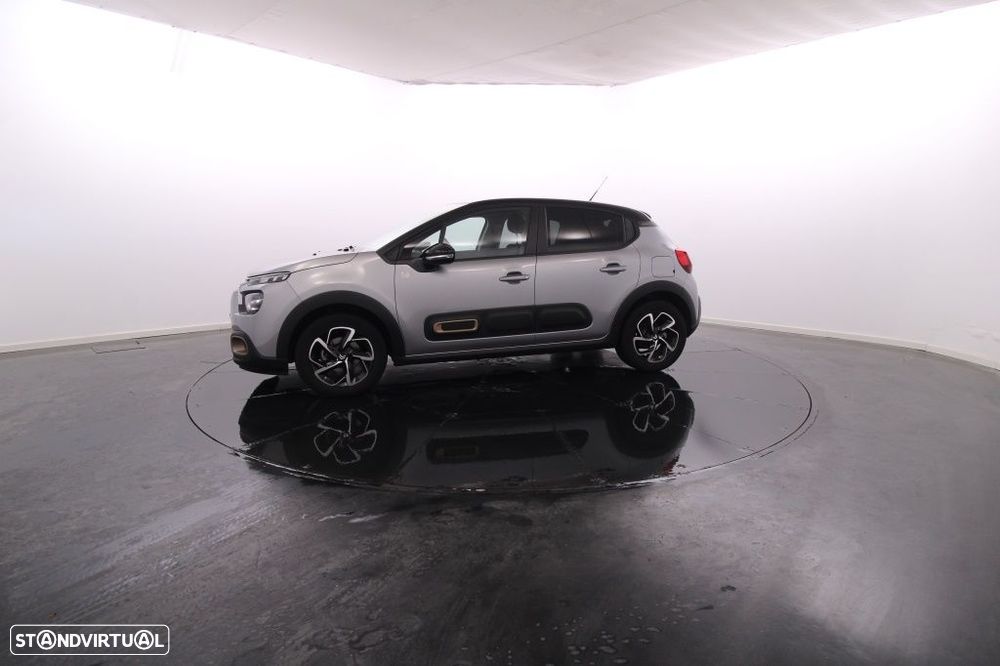 Citroën C3 1.2 PureTech C-Series - 2