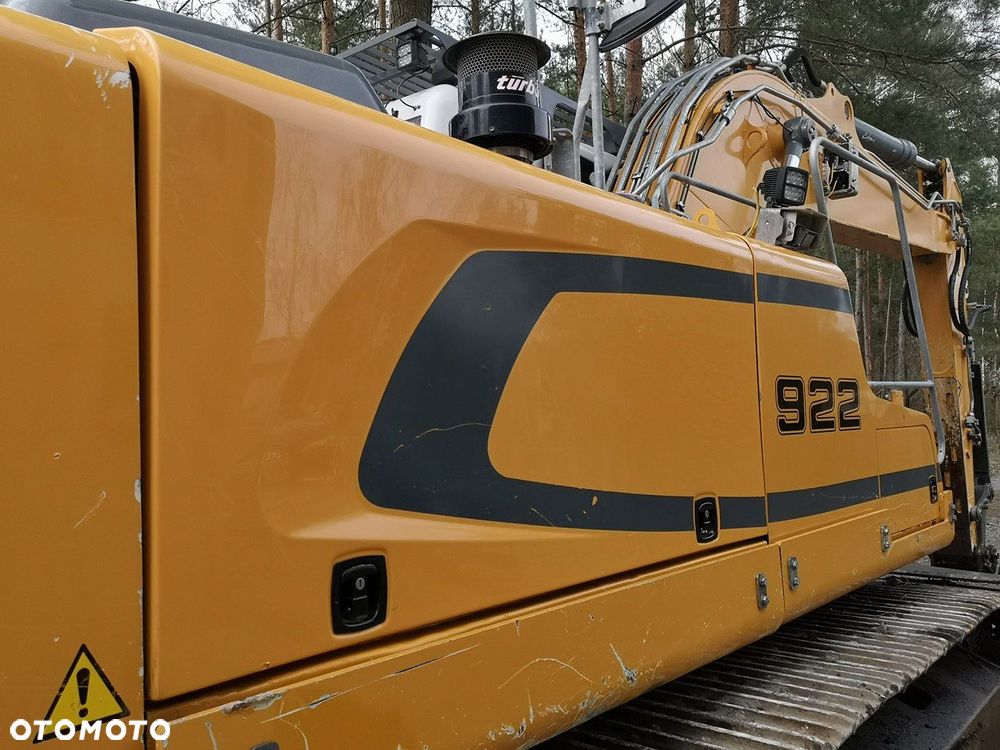Liebherr R922 LC Pełna Opcja 2019 Rok Produkcji Szybkozłącze Serwisowana! - 11