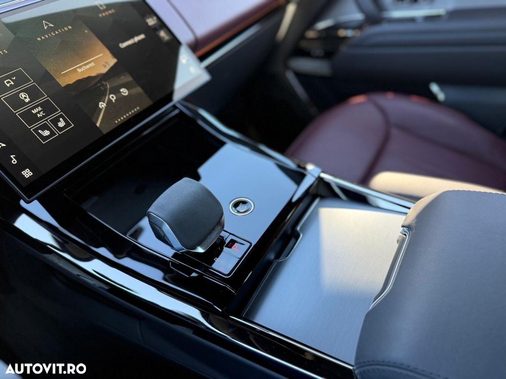 Land Rover Range Rover Sport - 31