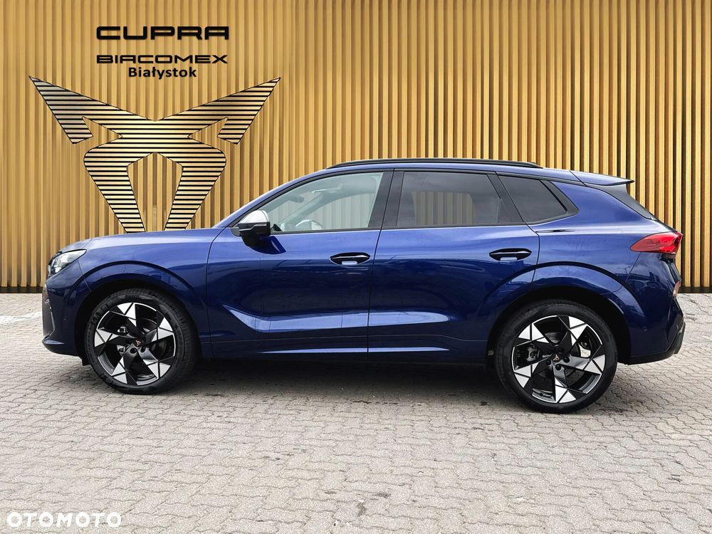 Cupra Terramar 1.5 eTSI mHEV Advantage Edition DSG - 3
