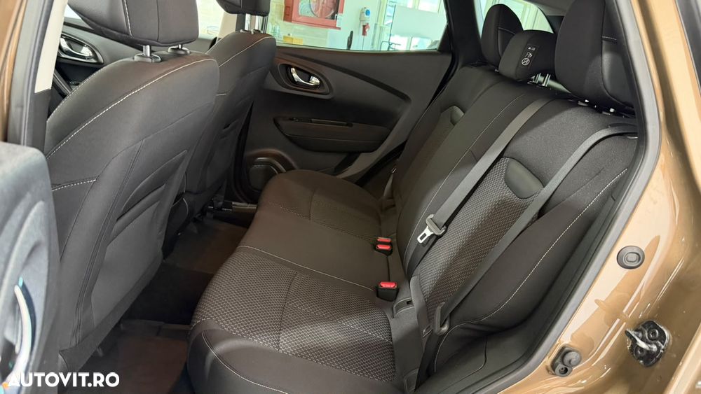 Renault Kadjar 1.5 DCI Zen - 14