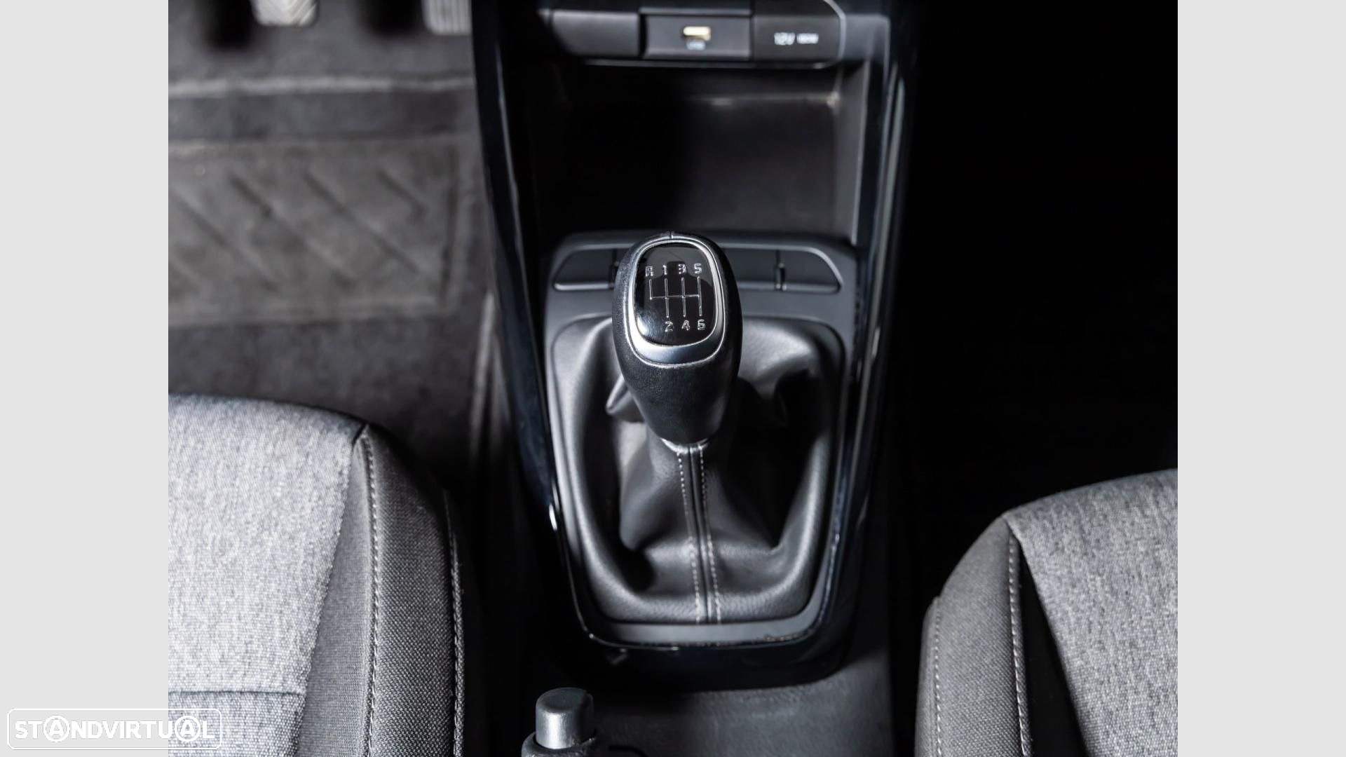 Kia Stonic 1.0 T-GDI Wave - 19