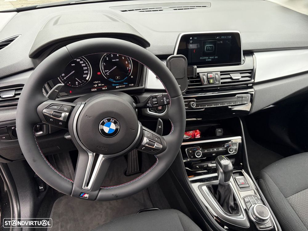 BMW X2 25 e xDrive - 9